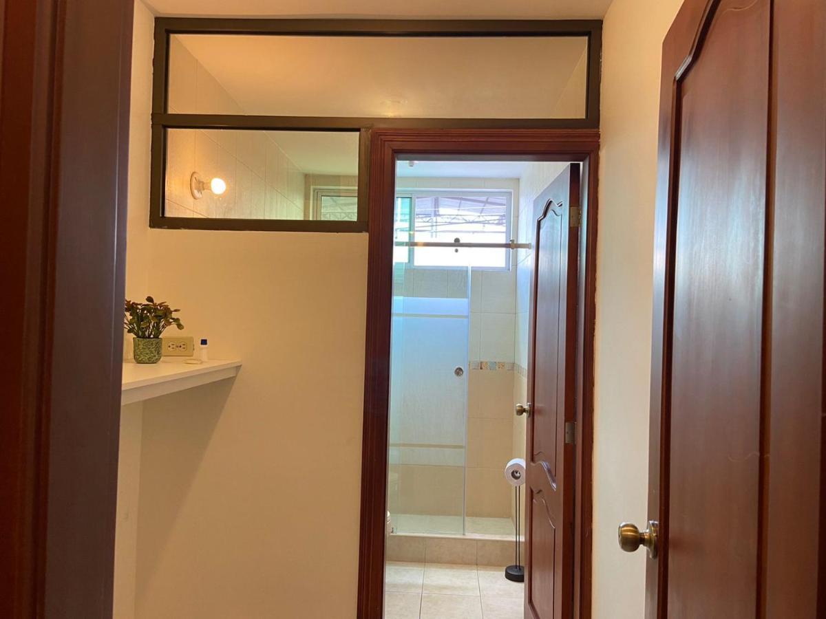 Doral Suite ¡Cerca Del Aeropuerto! Guayaquil Ngoại thất bức ảnh