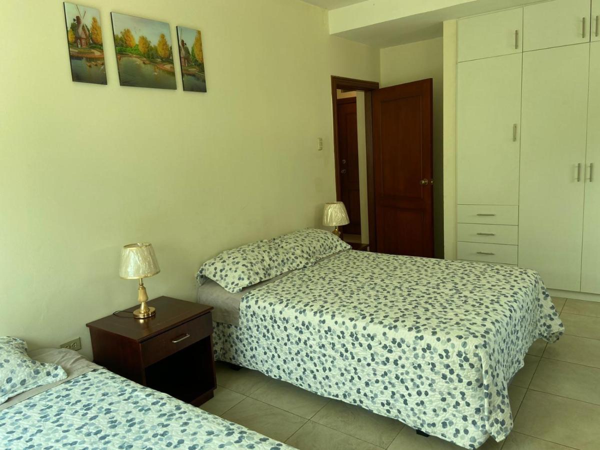 Doral Suite ¡Cerca Del Aeropuerto! Guayaquil Ngoại thất bức ảnh