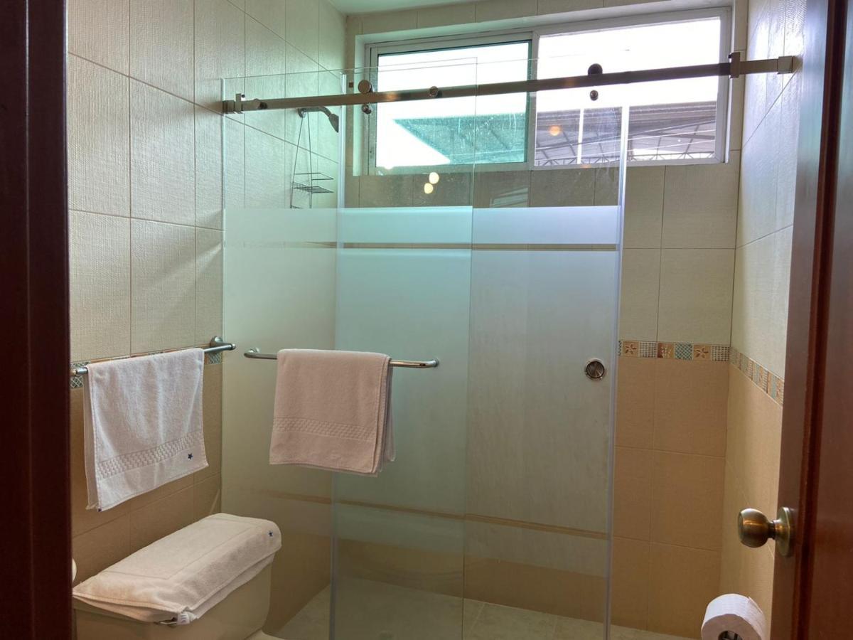 Doral Suite ¡Cerca Del Aeropuerto! Guayaquil Ngoại thất bức ảnh